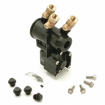 ZURN WILKINS Vessel Repair Kit 3/4 to 1 In., 20RJ71