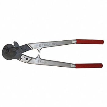 LOCOLOC Cable Cutter Shear Cut 29 In, 20RP67