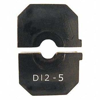 LOCOLOC Crimping Die 5/32 in Comp. Sleeve Size, 20RP72