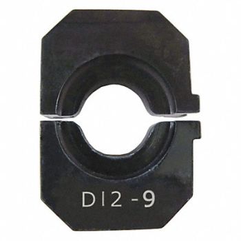 LOCOLOC Crimping Die 9/32 in Comp. Sleeve Size, 20RP76
