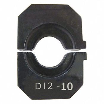 LOCOLOC Crimping Die 5/16 in Comp. Sleeve Size, 20RP77
