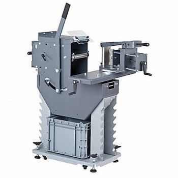 FEIN Manual Metal Stock Notcher 3/4 Notch, 20RR67