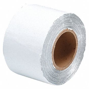 BRADY Pavement Marking Tape 150 ft Lx4in. W, 20TL01