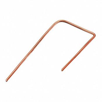HUBBELL Single Pole Connector Brass Wire, 20TT22