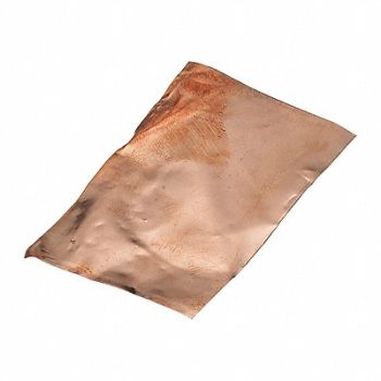 HUBBELL Single Pole Connector Copper Foil, 20TT23