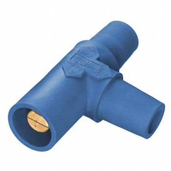 HUBBELL Tapping Tee Blu Female-Female-Male, 20TU09