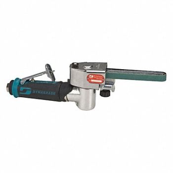 DYNABRADE Abrasive Belt Tool General 0.4 HP, 20UC95