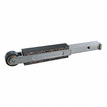 DYNABRADE Contact Arm 13 in3/8 in, 20UC97