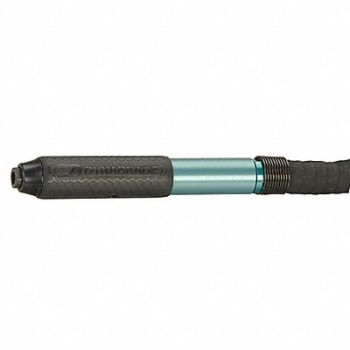 DYNABRADE Pencil Grinder 60 000 RPM 4 1/2 in L, 20UC99