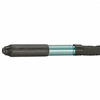 DYNABRADE Pencil Grinder 60 000 RPM 4 1/2 in L, 20UD01
