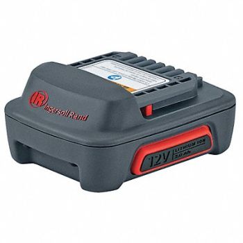 INGERSOLL RAND Battery (1) 2.0 Ah Li-Ion, 20UJ09