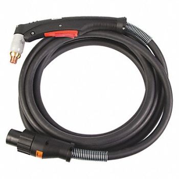 THERMAL DYNAMICS Victor SL100 Handheld Plasma Torch, 20UJ70