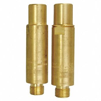 VICTOR FBR-1 Flashback Arrestor Set, 20UJ97