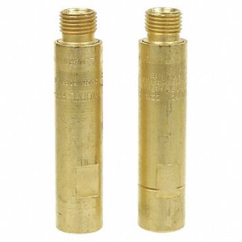 VICTOR FBR-2 Flashback Arrestor Set, 20UJ99