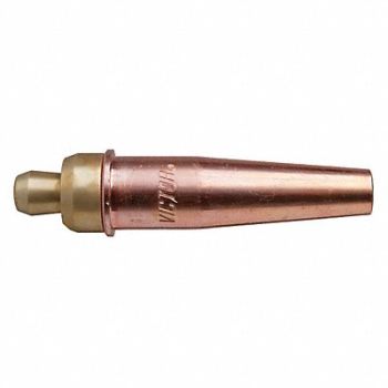 FIREPOWER Victor Series 1-GPP Size 00 Cutting Tip, 20UK41