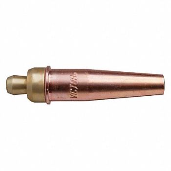 FIREPOWER Victor Series 1-GPP Size 0 Cutting Tip, 20UK42