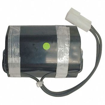 TRILOGY Door Lock Battery 7VDC 2200mAh Alarm Lck, 20UL51