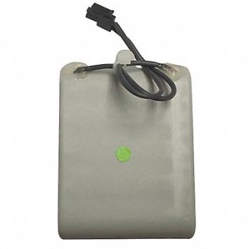 TRILOGY Door Lock Battery 7VDC 2200mAh Alarm Lck, 20UL55