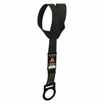 FALLTECH Arc Flash Choker Anchor Reusable, 20UM52