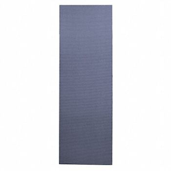 SCREENFLEX Acoustical Panel 66Hx22Wx3/4inD Blue, 20UP51