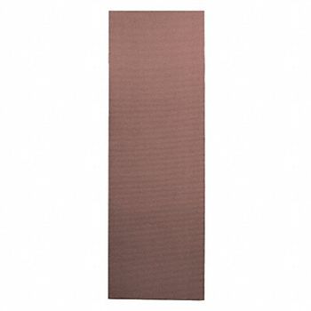 SCREENFLEX Acoustical Panel 66Hx22Wx3/4inD Mauve, 20UP53