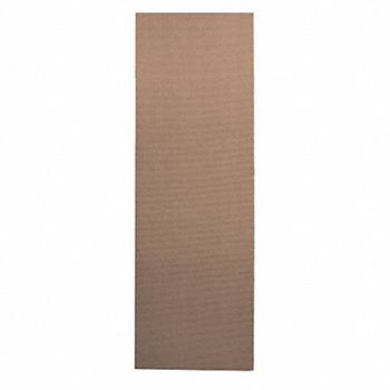 SCREENFLEX Acoustical Panel 66Hx22Wx3/4inD Beige, 20UP54