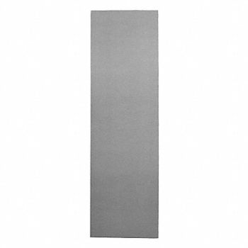 SCREENFLEX Acoustical Panel 74Hx22Wx3/4inD Grey, 20UP56