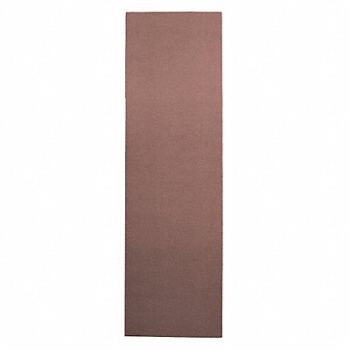 SCREENFLEX Acoustical Panel 74Hx22Wx3/4inD Mauve, 20UP57