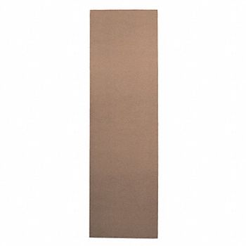 SCREENFLEX Acoustical Panel 74Hx22Wx3/4inD Beige, 20UP58