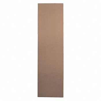 SCREENFLEX Acoustical Panel 82Hx22Wx3/4inD Beige, 20UP62