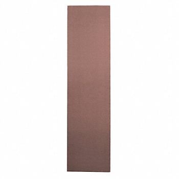 SCREENFLEX Acoustical Panel 90Hx22Wx3/4inD Mauve, 20UP65
