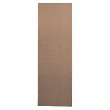 SCREENFLEX Acoustical Panel 66Hx22Wx1-1/2inD Beige, 20UP78