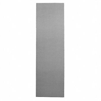 SCREENFLEX Acoustical Panel 74Hx22Wx1-1/2inD Grey, 20UP80