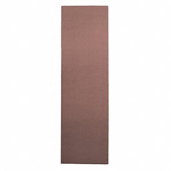 SCREENFLEX Acoustical Panel 74Hx22Wx1-1/2inD Mauve, 20UP81