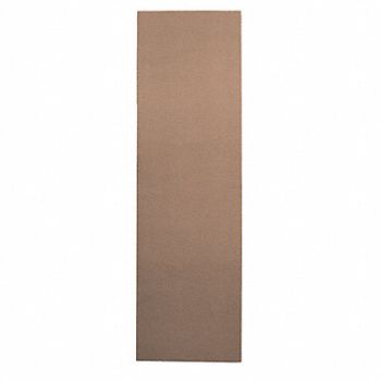 SCREENFLEX Acoustical Panel 74Hx22Wx1-1/2inD Beige, 20UP82