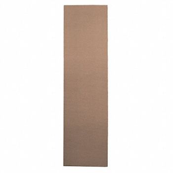 SCREENFLEX Acoustical Panel 82Hx22Wx1-1/2inD Beige, 20UP86