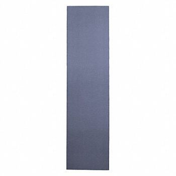 SCREENFLEX Acoustical Panel 90Hx22Wx1-1/2inD Blue, 20UP87