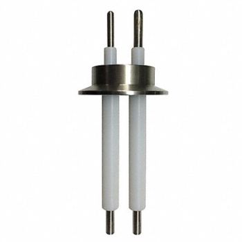 LUMENITE CONTROL TECHNOLOGY INC. Milk Pasteurization Stop Probe 2 1/2, 20UR84