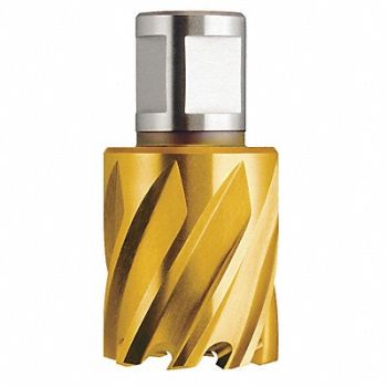 SLUGGER BY FEIN Annular Cutter 1.1875in HSS, 20UU13