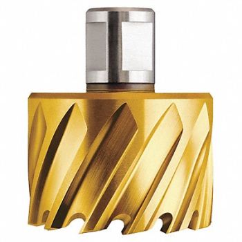 SLUGGER BY FEIN Annular Cutter 1.5625in HSS, 20UU22