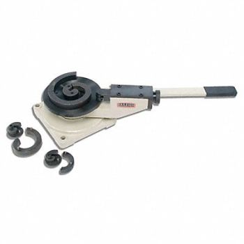 BAILEIGH INDUSTRIAL Metal Bender Manual Metal, 20UW87