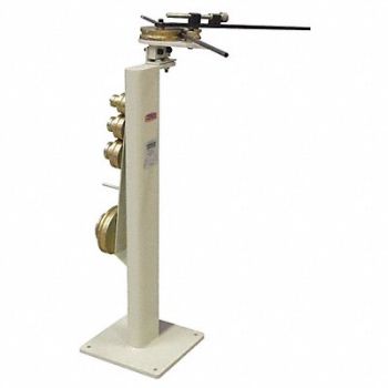 BAILEIGH INDUSTRIAL Metal Bender Manual Metal, 20UW96