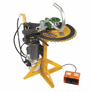 BAILEIGH INDUSTRIAL Metal Bender Metal, 20UW98