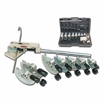 BAILEIGH INDUSTRIAL Metal Bender Manual Metal, 20UX02