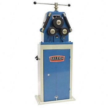 BAILEIGH INDUSTRIAL Metal Bender Manual Metal, 20UX12