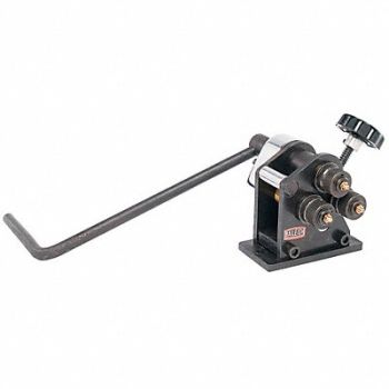 BAILEIGH INDUSTRIAL Metal Bender Manual Metal, 20UX15