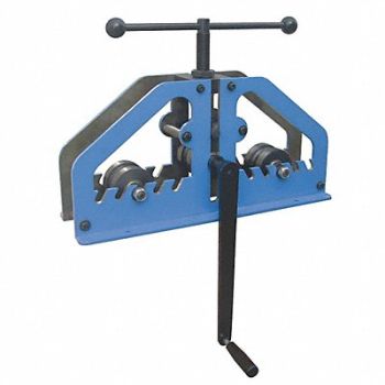 BAILEIGH INDUSTRIAL Metal Bender Manual Metal, 20UX18