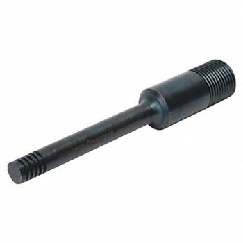 GREENLEE Draw Stud Long 3/8 x 4-7/10, 30HK23