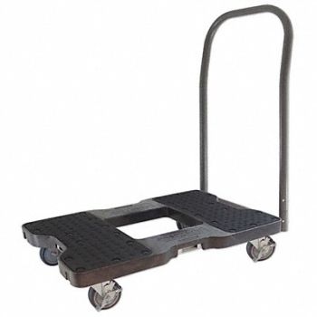 SNAP-LOC Folding Handle Platform Truck 1500 lb., 20UY86