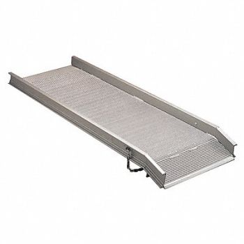 MAGLINER Walk Ramp 1600 lb Up to 52 in., 20UZ31